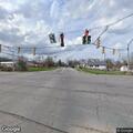 Crash with injury at State Route 113 and Lake Avenue