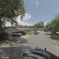 Brush fire reported behind home on Brookside Circle