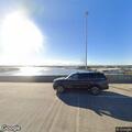 Traffic stopped on parkway near Driscoll Bridge