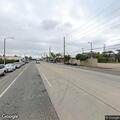 Person experiencing chest pain at West 170th Street