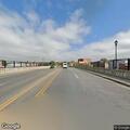 Person standing on I-81 overpass with suicidal thoughts