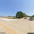 Traffic stop on gray Mazda at Meridian and Timberwolf