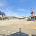 Trespassing reported at Fort Worth Avenue location