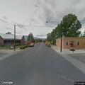 Hit-and-run with damaged vehicle in Salida