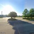 Traffic stop on North Collegiate Drive