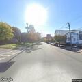 Hit-and-run crash at Franklin and Fremont