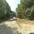 Natural gas leak reported on Norwood Drive