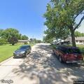 Carbon monoxide alarm at Washington Street home