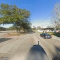 Traffic stop at East Walker and St. Charles