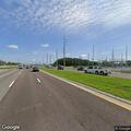 Truck crash at US 19 and Cypress Avenue