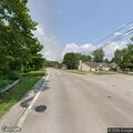 Traffic stop involving two vehicles