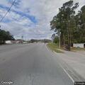Disabled vehicle near I-95 on South Coastal Highway