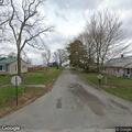 Chemical odor reported at house on Dunn Street