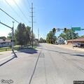Traffic crash at Middlebranch and Werner Church