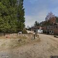 Gas leak reported inside Meadowbrook Court home