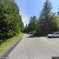 Person with rapid heart rate near Camano Lane