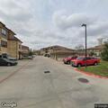 Stolen vehicle reported on Gosling Road