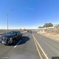 Traffic contact on US-281 near Mission Hill