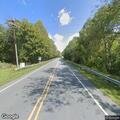 Vehicle hazard checked on NC 103 at Old East Pine