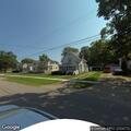 Female student unconscious then conscious in minivan near intersection