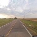 Automatic crash alert near Gregory on SD-251