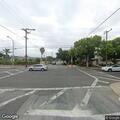 Pedestrian hit in traffic collision on Truck Street