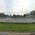 Loud music complaint at New Llano apartment