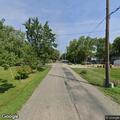Welfare check for woman walking on Division Road
