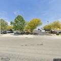Traffic collision at East Eighth Street and Irwin