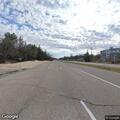 Two-car crash at Galpin Lake Road and Highway 7
