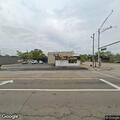 Gas odor reported inside home on East 10 Mile Road