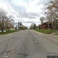 Traffic stop at 6th Street and Highway 27