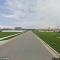 Officer stops motorcycle near high school