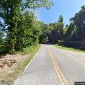 Traffic stop of box truck on Horton Rollins Road
