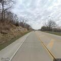Wrong-way SUV drives south in northbound lanes