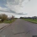 Traffic stop of white Chevrolet Tahoe in Clinton