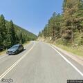 Two-car crash with minor injuries on Boulder Canyon