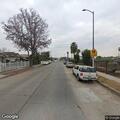 Traffic stop at 48th Street and McKinley Avenue