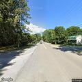 Traffic stop at West Cayuga and Grove streets