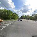 traumatic injury reported at shamrock and amity intersection