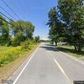 Deer struck on Charles Bancroft Highway