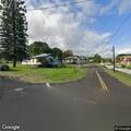 Loud music complaint on Hala Street in Pahala