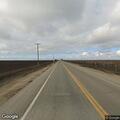 Officer checks vehicle on Buttonwillow roadway