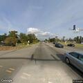 Traffic stop of gray Jeep Wrangler on US 90