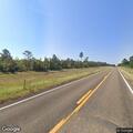Smoke reported from fire along FM 2262