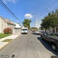 Wires problem reported on North 7th Street