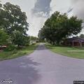 Traffic stop at Park and Williams in Keo