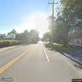 Traffic stop of gray Civic on E Housatonic Street