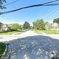 Person reporting chest pain in Glen Ellyn