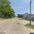Intoxicated woman reported by truck on Bluff Street